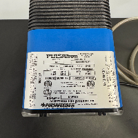 Pulsafeeder Pulsatron Electronic Metering Pump image 3